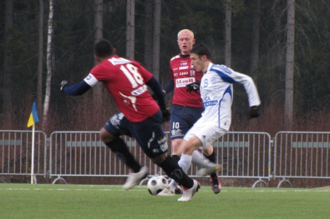 Santos Fagerberg